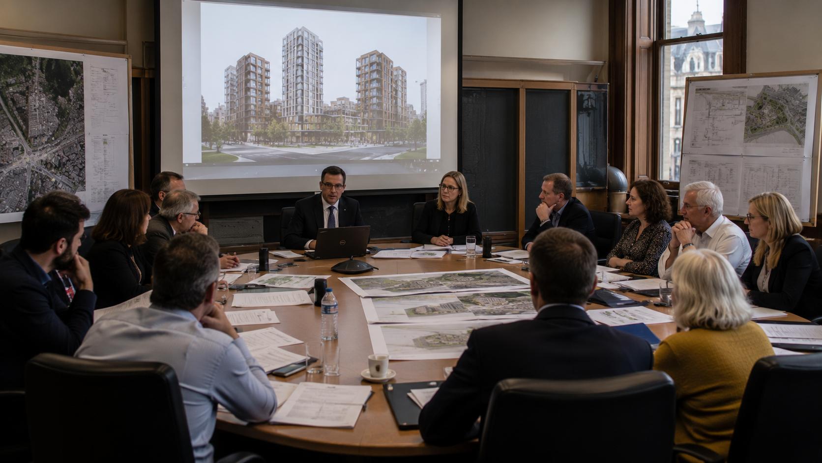 Can Newcastle Residents Actually Stop New Property Developments?